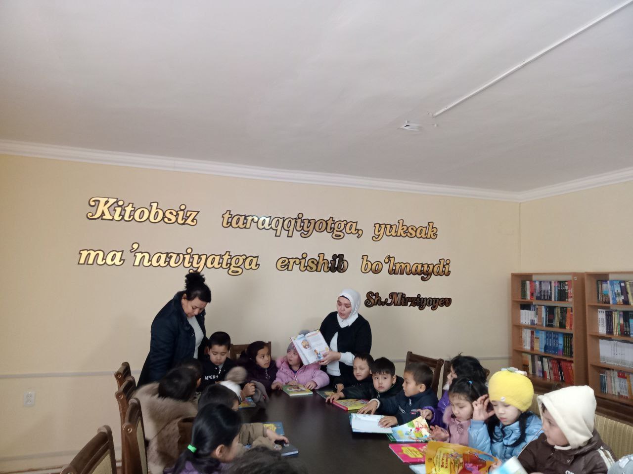Oltin Koptok Muzqaymoqni yaxshi koʻradigan eshak.
